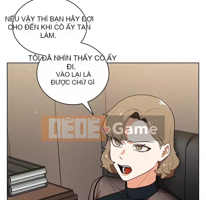 Đội trưởng bí ẩn quá Chương 8-9