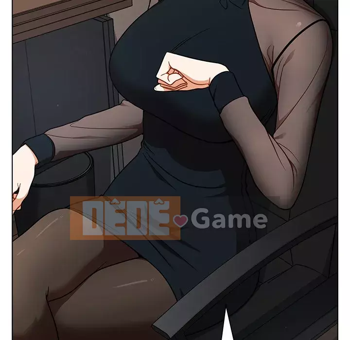 Đội trưởng bí ẩn quá Chương 8-9