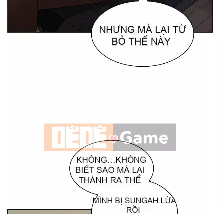 Đội trưởng bí ẩn quá Chương 8-9