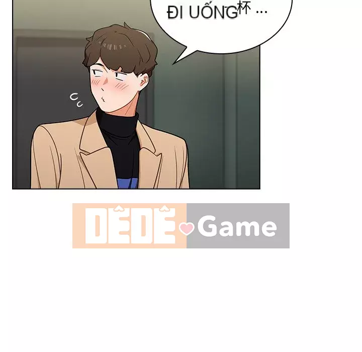 Đội trưởng bí ẩn quá Chương 8-9