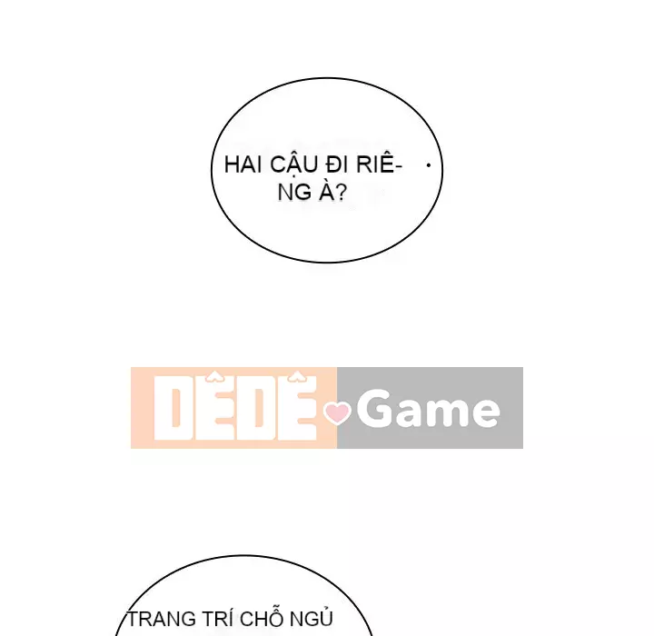 Đội trưởng bí ẩn quá Chương 8-9