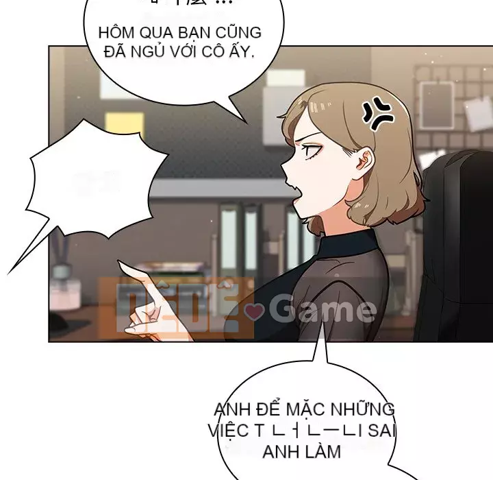 Đội trưởng bí ẩn quá Chương 8-9