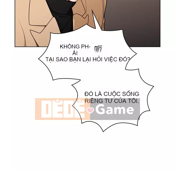 Đội trưởng bí ẩn quá Chương 8-9