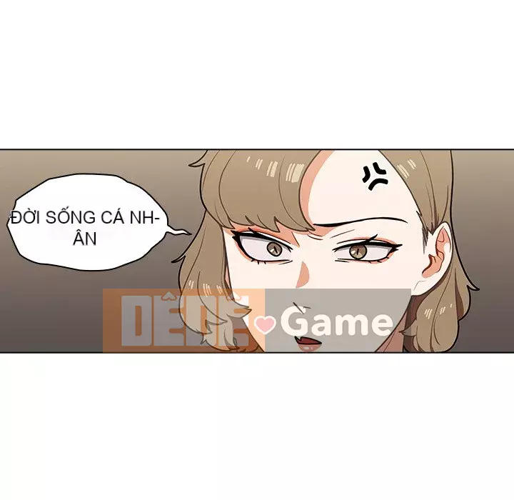 Đội trưởng bí ẩn quá Chương 8-9