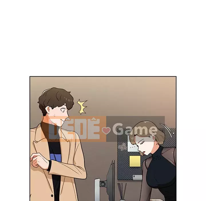 Đội trưởng bí ẩn quá Chương 8-9