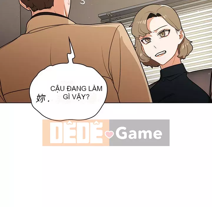 Đội trưởng bí ẩn quá Chương 8-9