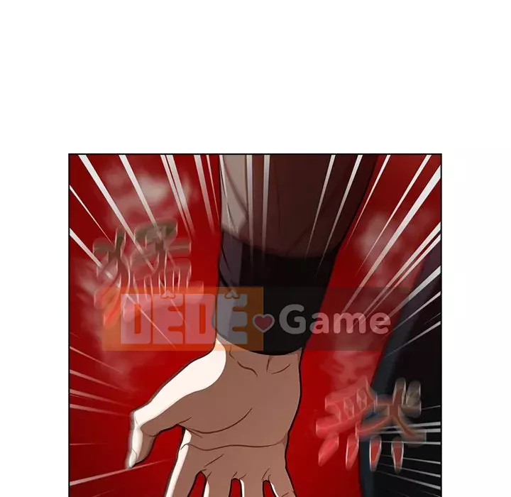 Đội trưởng bí ẩn quá Chương 8-9