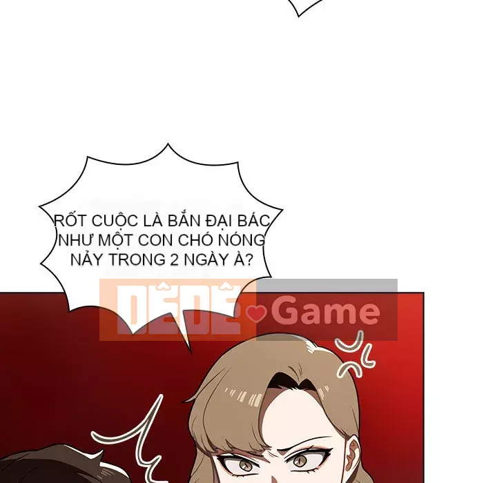 Đội trưởng bí ẩn quá Chương 8-9