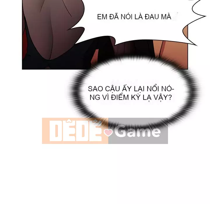 Đội trưởng bí ẩn quá Chương 8-9