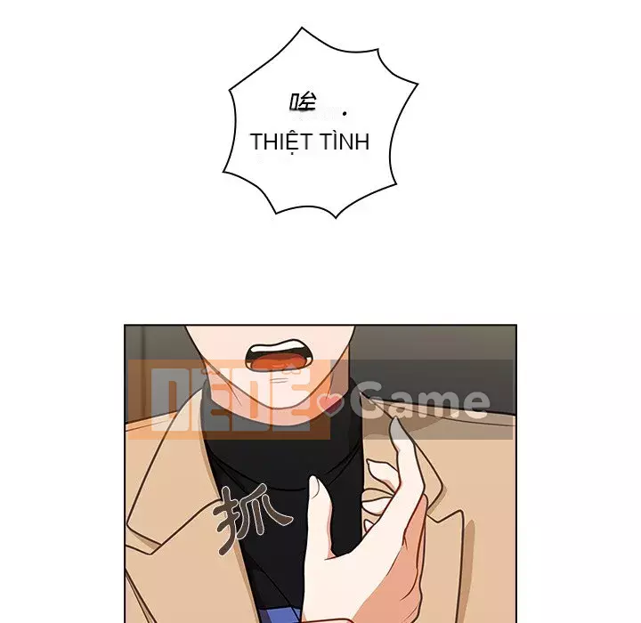 Đội trưởng bí ẩn quá Chương 8-9