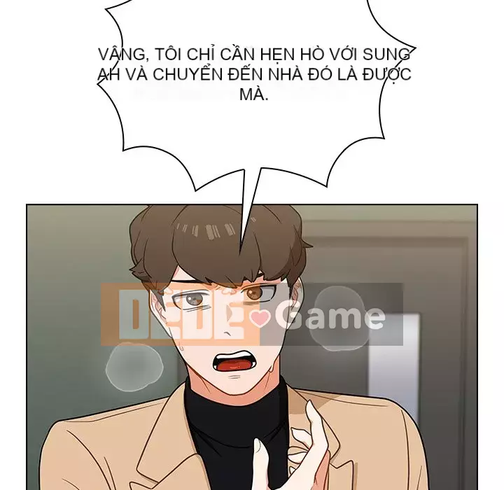 Đội trưởng bí ẩn quá Chương 8-9