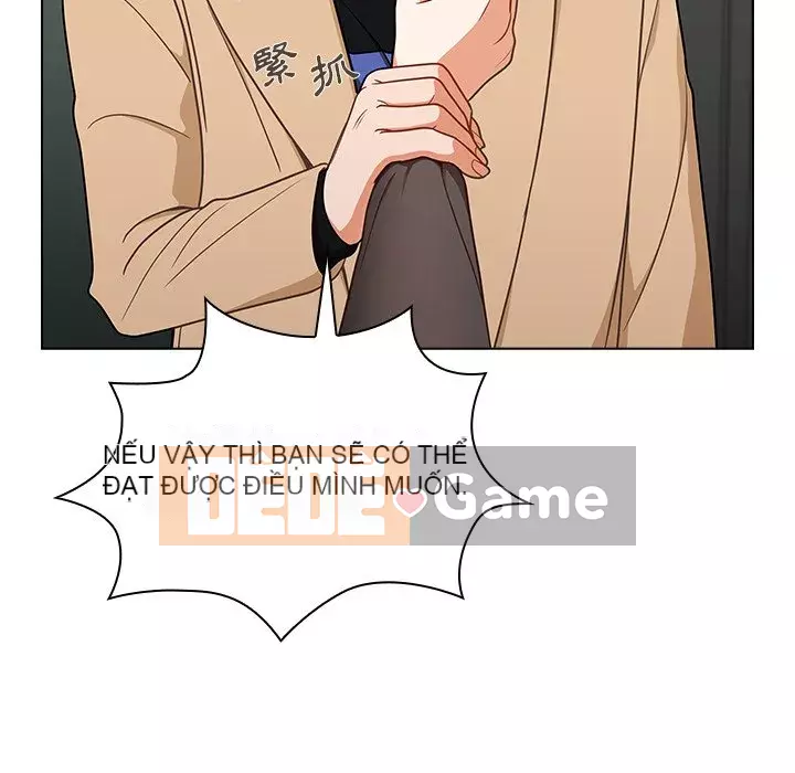 Đội trưởng bí ẩn quá Chương 8-9