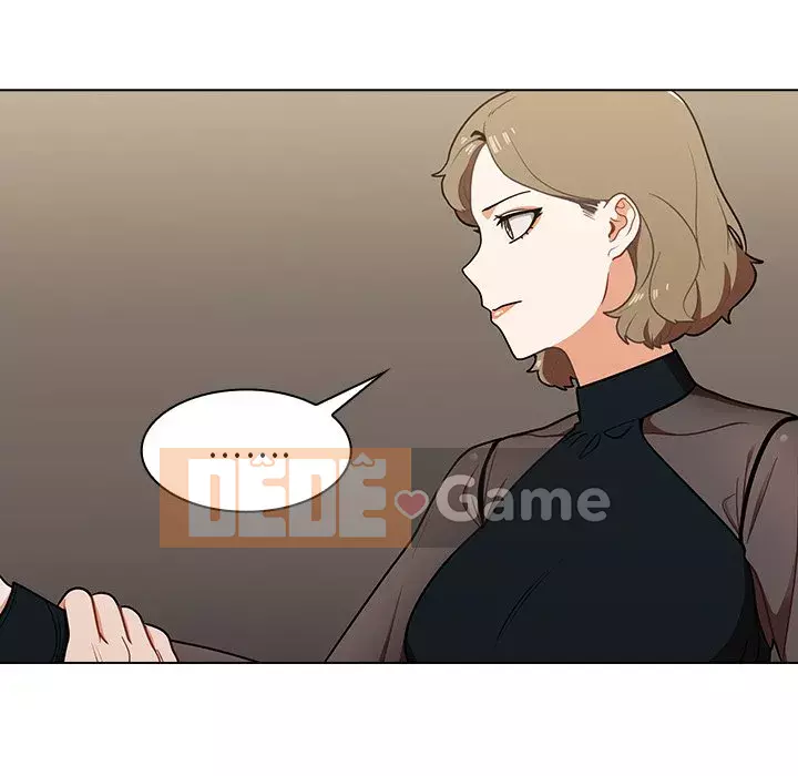 Đội trưởng bí ẩn quá Chương 8-9