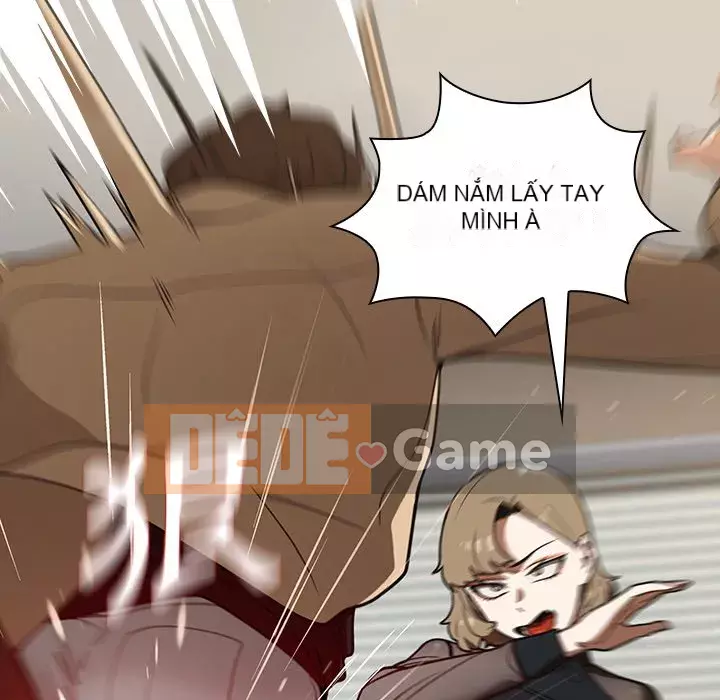 Đội trưởng bí ẩn quá Chương 8-9