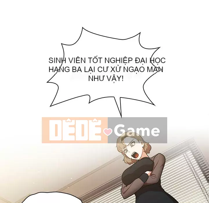 Đội trưởng bí ẩn quá Chương 8-9