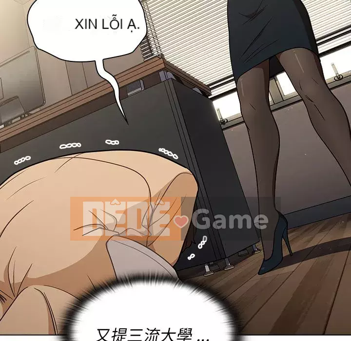 Đội trưởng bí ẩn quá Chương 8-9