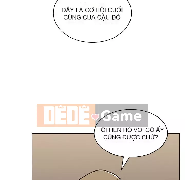 Đội trưởng bí ẩn quá Chương 8-9