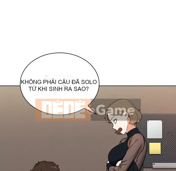 Đội trưởng bí ẩn quá Chương 8-9