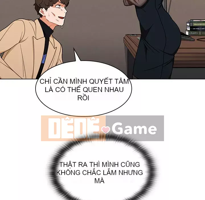 Đội trưởng bí ẩn quá Chương 8-9