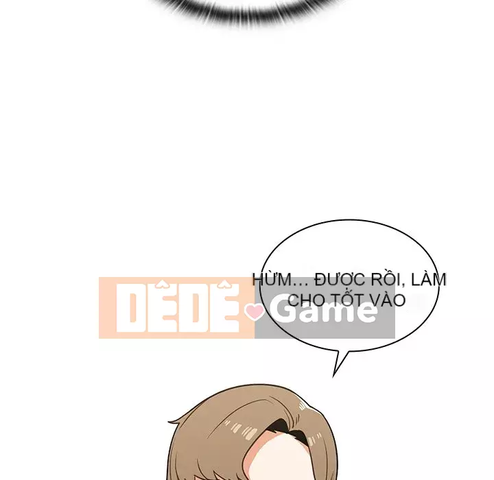 Đội trưởng bí ẩn quá Chương 8-9