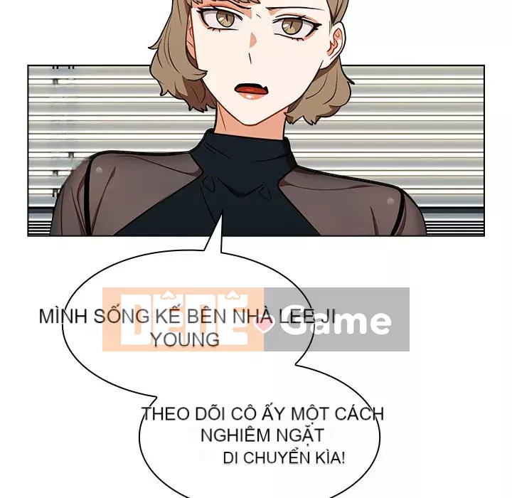 Đội trưởng bí ẩn quá Chương 8-9