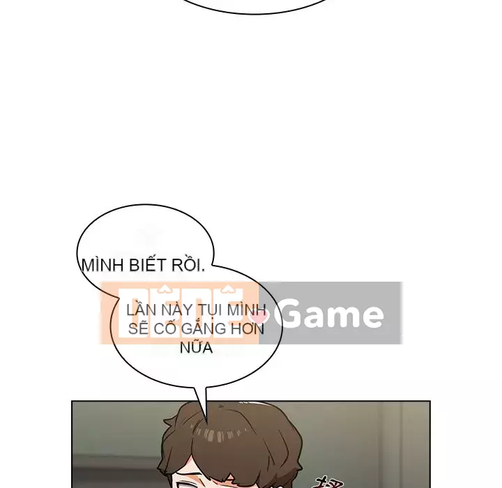 Đội trưởng bí ẩn quá Chương 8-9