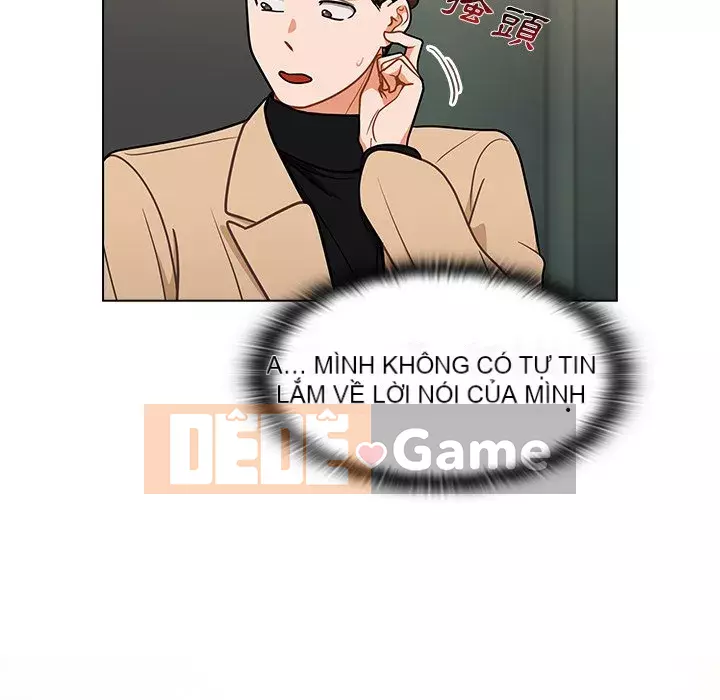 Đội trưởng bí ẩn quá Chương 8-9