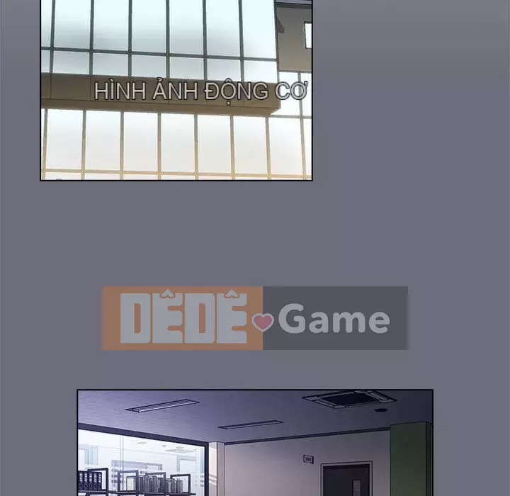 Đội trưởng bí ẩn quá Chương 8-9