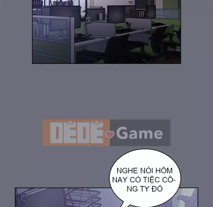 Đội trưởng bí ẩn quá Chương 8-9