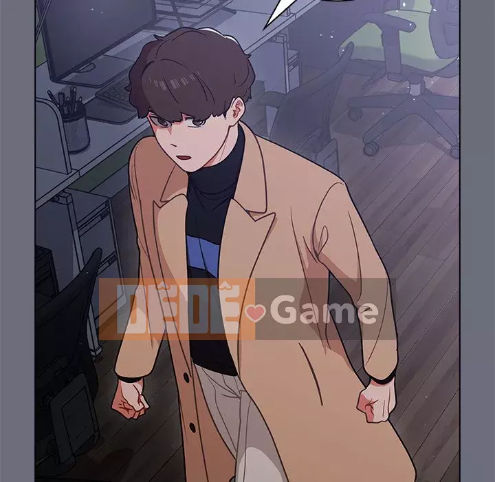 Đội trưởng bí ẩn quá Chương 8-9