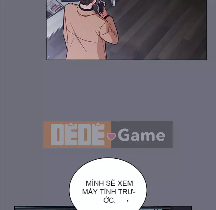 Đội trưởng bí ẩn quá Chương 8-9