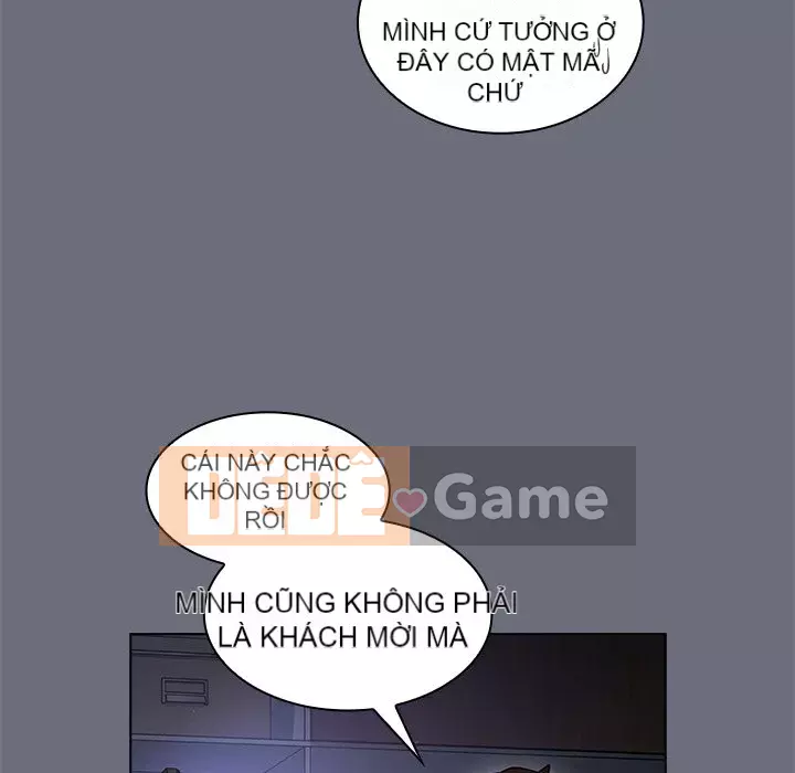 Đội trưởng bí ẩn quá Chương 8-9