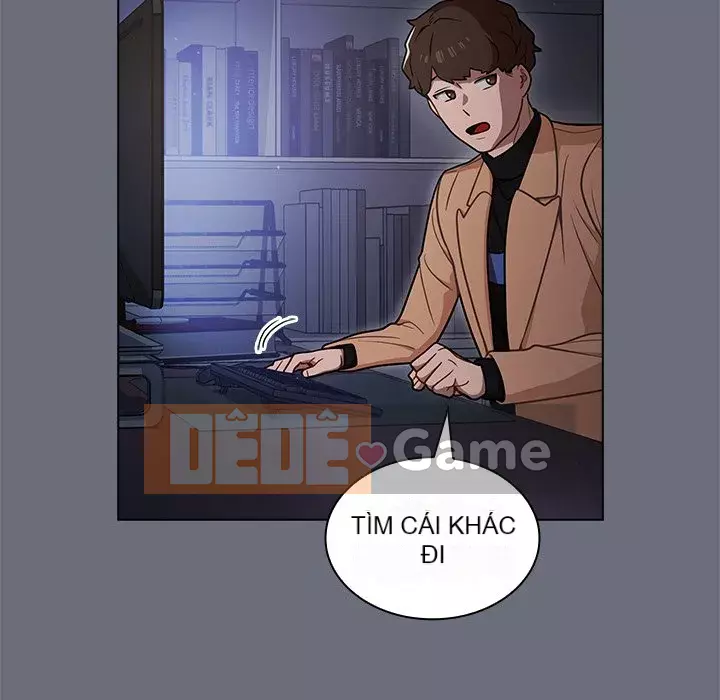 Đội trưởng bí ẩn quá Chương 8-9