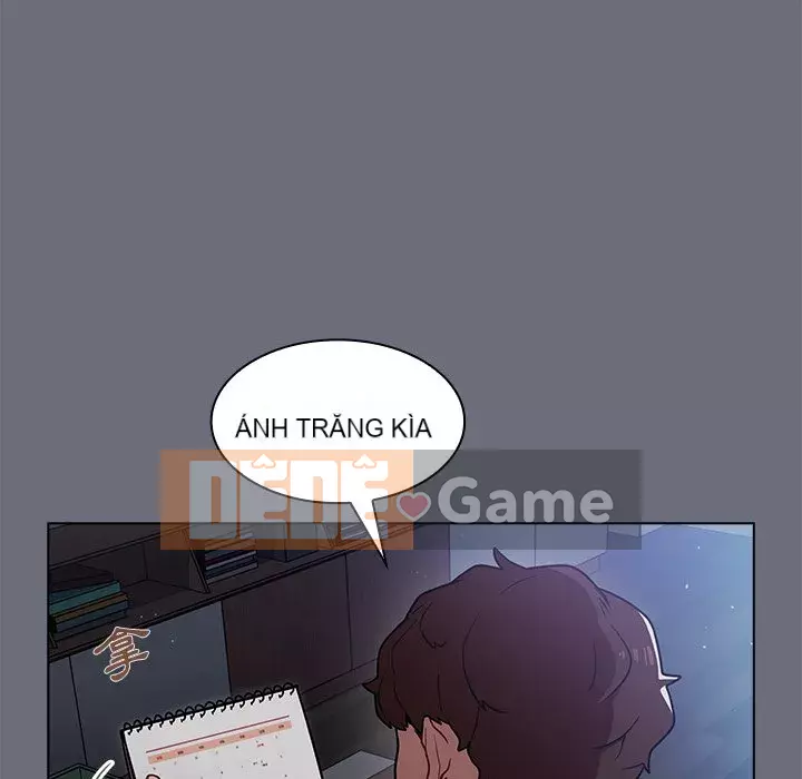 Đội trưởng bí ẩn quá Chương 8-9