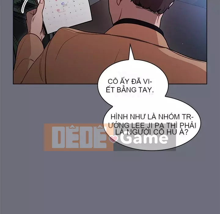 Đội trưởng bí ẩn quá Chương 8-9