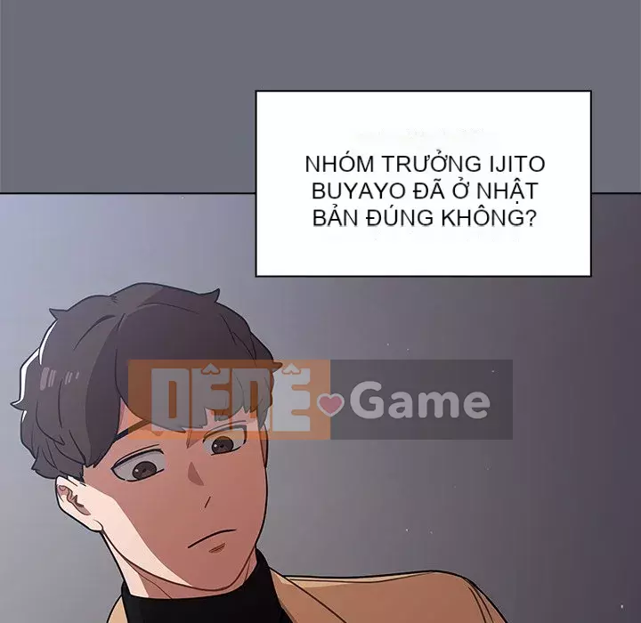 Đội trưởng bí ẩn quá Chương 8-9