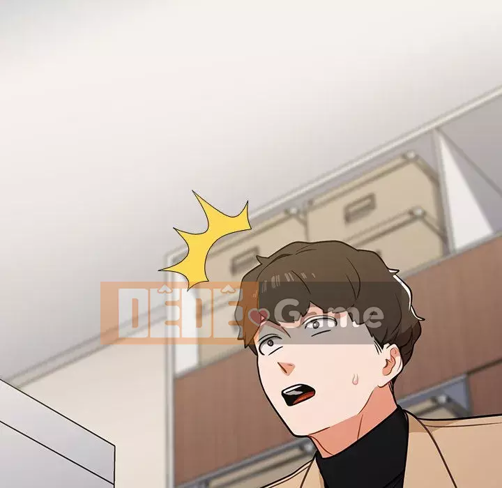 Đội trưởng bí ẩn quá Chương 8-9