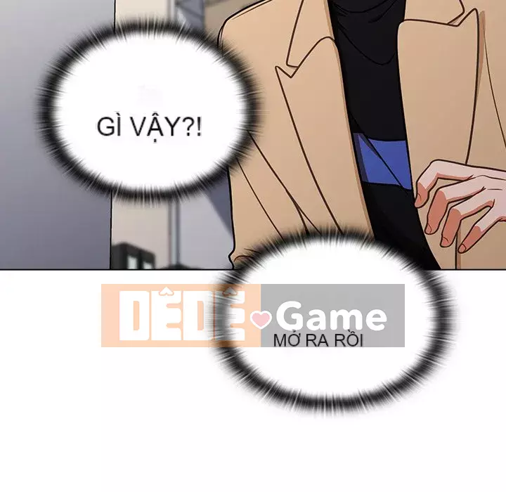 Đội trưởng bí ẩn quá Chương 8-9
