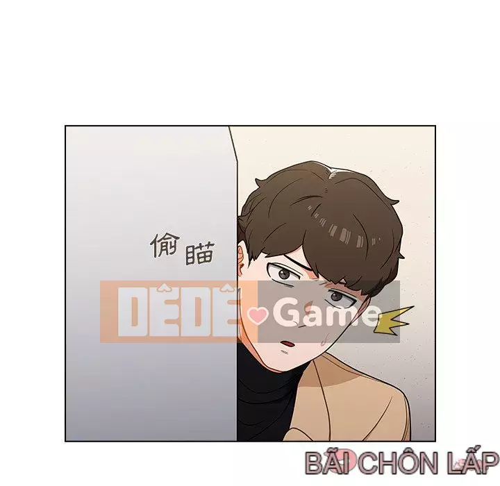 Đội trưởng bí ẩn quá Chương 8-9