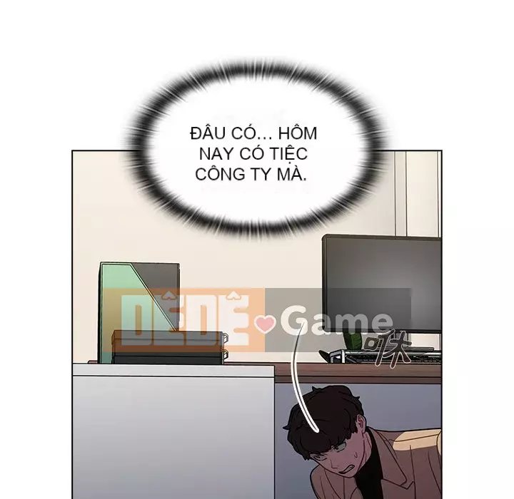 Đội trưởng bí ẩn quá Chương 8-9