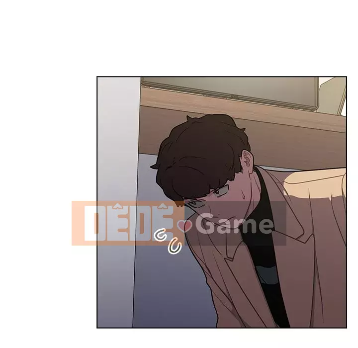 Đội trưởng bí ẩn quá Chương 8-9