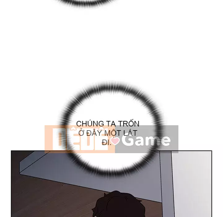 Đội trưởng bí ẩn quá Chương 8-9