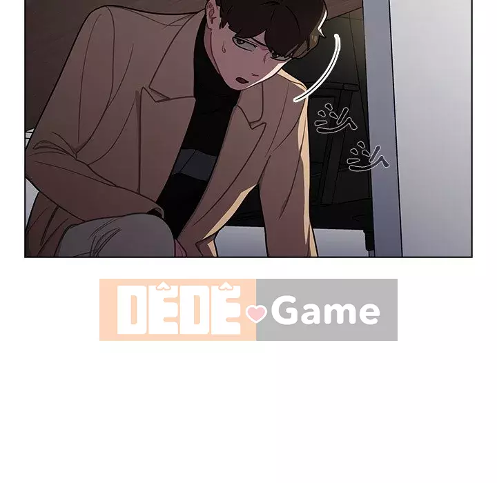 Đội trưởng bí ẩn quá Chương 8-9