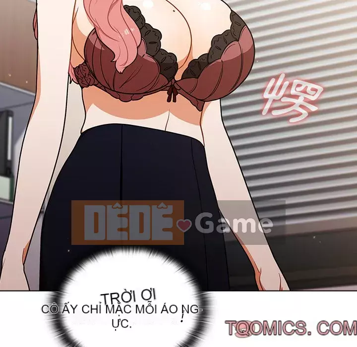 Đội trưởng bí ẩn quá Chương 8-9