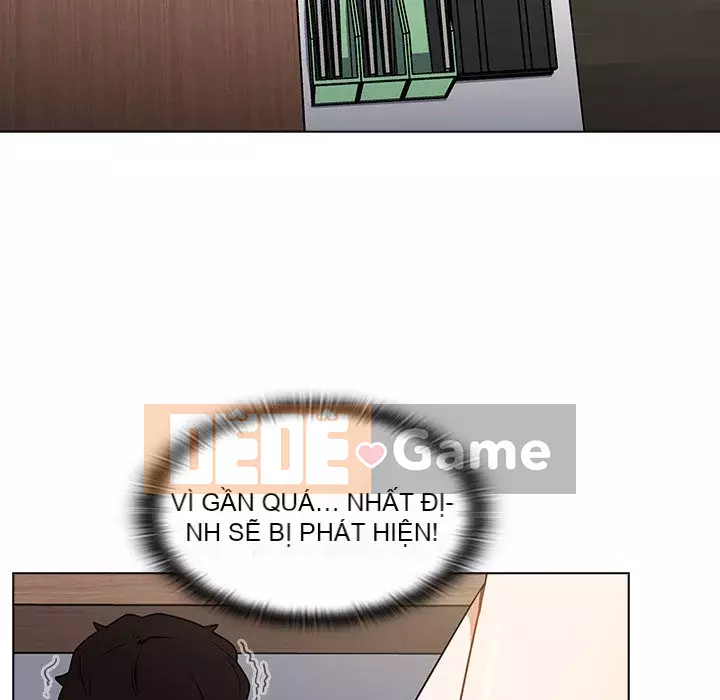 Đội trưởng bí ẩn quá Chương 8-9