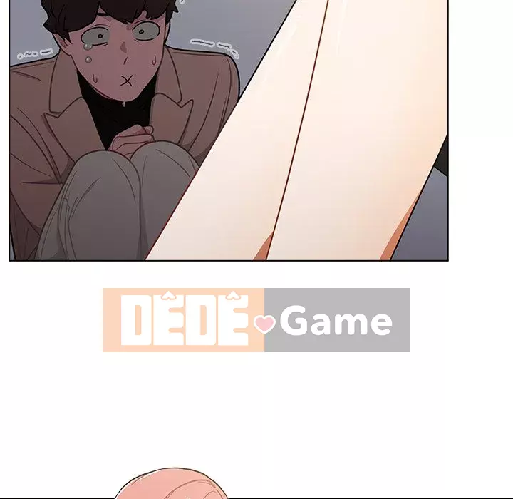 Đội trưởng bí ẩn quá Chương 8-9