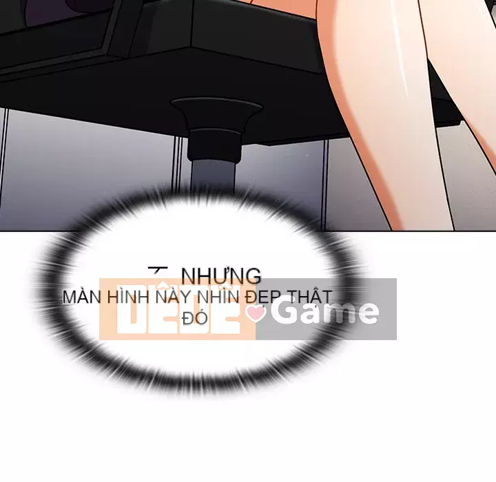 Đội trưởng bí ẩn quá Chương 8-9