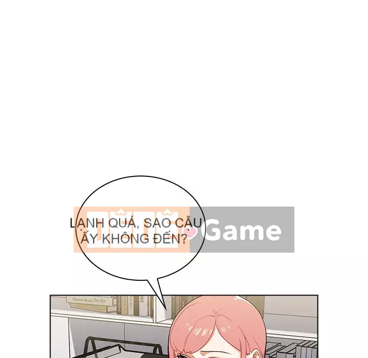 Đội trưởng bí ẩn quá Chương 8-9