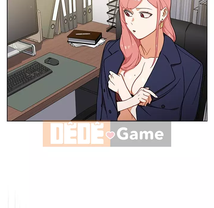 Đội trưởng bí ẩn quá Chương 8-9