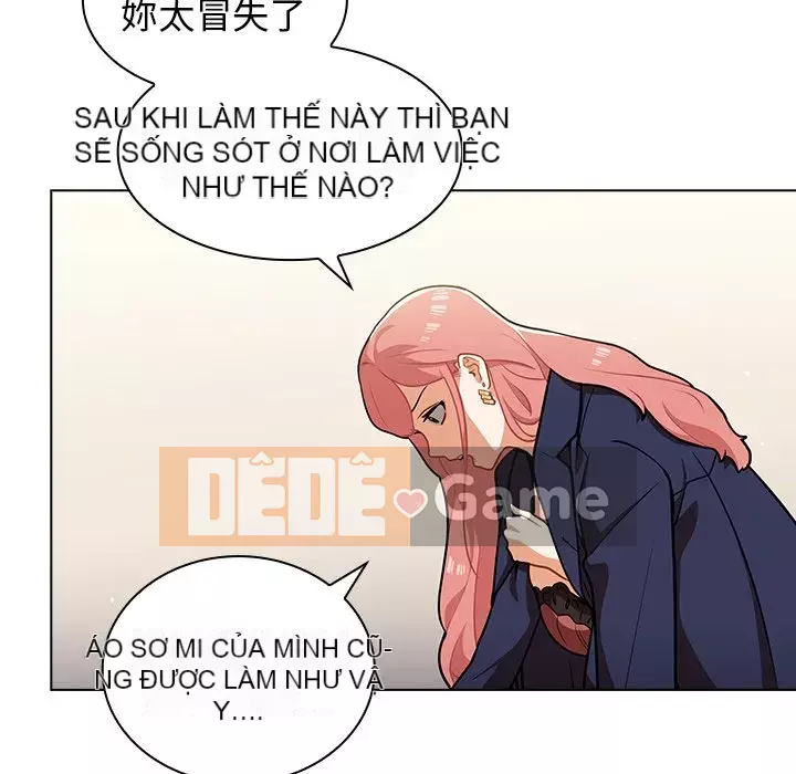 Đội trưởng bí ẩn quá Chương 8-9